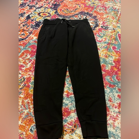 zara sweatpant joggers - Picture 1 of 3
